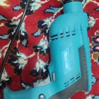 دریل برقی
