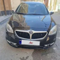 برلیانس h330 اتومات