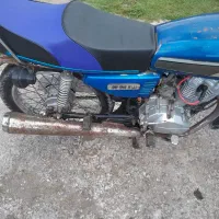 موتور۱۲۵نامی