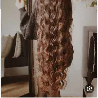 فروش و خرید موهای طبیعی بالای ۵۵ سانت