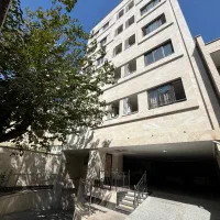 ۶۹ متر نوساز لویزان