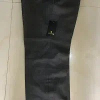 شلوار مردانه سایز ۵۸ نو برند جامعه