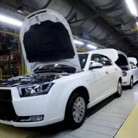 بسته بندی قطعات خودرو (خوابگاه،غذا،بیمه)