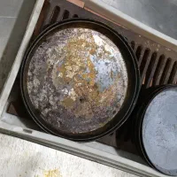 فر پیتزا|اجاق گاز و لوازم برقی پختوپز|نسیمشهر, |دیوار