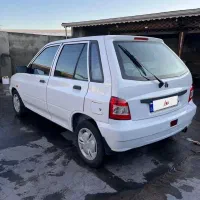 ۱۱۱مدل۹۵|خودرو سواری و وانت|رشت, منظریه|دیوار