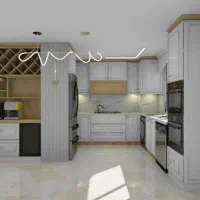 ۱۵۰ متر تک واحدی ، نوساز ، سالن پرده خور