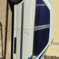 پارس مدل ۹۰ دوگانه کارخانه|خودرو سواری و وانت|ارزوئیه, |دیوار