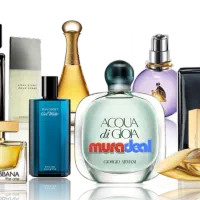 ادکلن 15 درصد