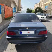 پارس xu7 سفارش مدیران در حد صفر|خودرو سواری و وانت|تهران, حکیمیه|دیوار