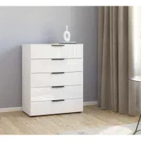 دراور پنج کشو دستگیره دار