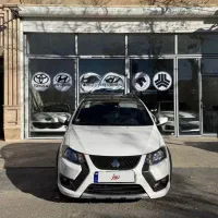 کوییک R مدل ۱۴۰۳