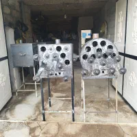 دستگاه‌‌بلال‌پزهیزمی|کافی‌شاپ و رستوران|سقز, |دیوار