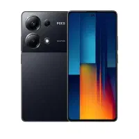 پوکوm6 pro