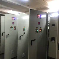 تابلو برق صنعتی / اجرا ونصبیات/ کابلکشی|خدمات پیشه و مهارت|تهران, بازار|دیوار