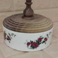 حراج ظروف سرامیکی دستساز