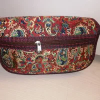 کیف دخترانه ترمه