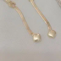 گوشواره طلا