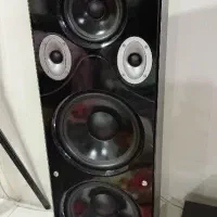 باند ایستاده خانگی مدل شروود