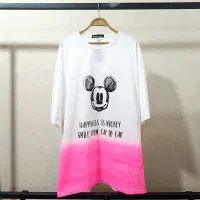 تیشرت زنانه