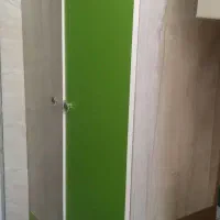 کمد کودک جادار با ۳ کشو