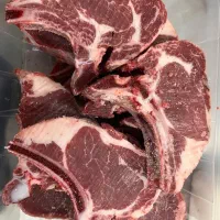 پخش عمده گوشت گوساله و گوسفندی