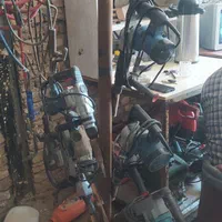 اجاره کرایه بتونر بالابر تخته جک فلزی موتور برق|مصالح و تجهیزات ساختمان|تبریز, |دیوار