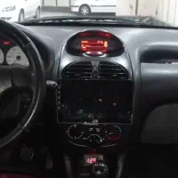 ۲۰۶ مدل ۹۷ لوازم|خودرو سواری و وانت|تهران, امام زاده عبدالله|دیوار