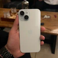 iPhone 15 normal ch 128GB|موبایل|بندرعباس, |دیوار