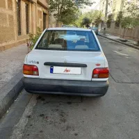 پراید
