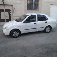 تیبا ۱ بیرنگ مدل ۹۶