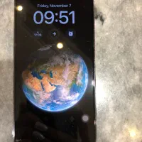 گوشی ایفون ۱۴پرو مکس ۹۲/۵۰۰میلیون|موبایل|بندر انزلی, سامانسر|دیوار