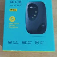 وای فای همراه تپ لینک