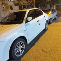 دنا پلاس توربو اتوماتیک اپشنال