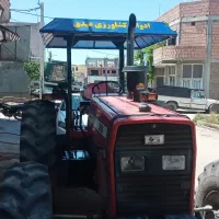 صندلی تراکتورو سایبان|قطعات یدکی و لوازم جانبی|کلاله, |دیوار
