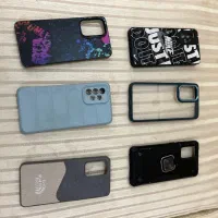 گوشی سامسونگ  5g a52s حافظه ۱۲۸|موبایل|فردیس, فردیس|دیوار