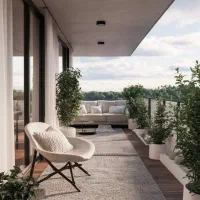 اپارتمان۱۵۵متری ۳خوابه/قابل تهاتر با واحد درمهرشهر