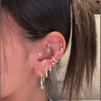 خدمات پیرسینگ