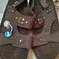 صندل مردانه