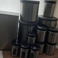 سرویس آشپزخانه