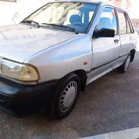 پراید مدل 90|خودرو سواری و وانت|فولادشهر, مسکن مهر فولادشهر|دیوار