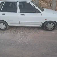 ۱۱۱مدل ۹۵|خودرو سواری و وانت|رفسنجان, |دیوار