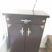 جا کفشی شیک|جاکفشی، کمد، دراور|بروجرد, |دیوار