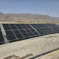 برق خورشیدی پرژوکتور خورشیدی|خدمات پیشه و مهارت|مرودشت, ابوذر شمالی|دیوار