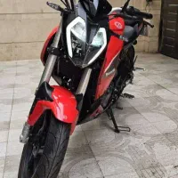 بنلی 180 تمیز و کم کارکرد