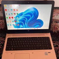 لپ تاپ hp