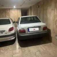 پراید sl 131 مدل ۹۱ ( فروش و معاوضه )