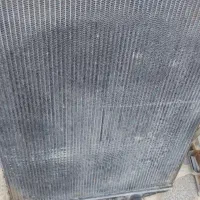 رادیات اتوبوس ولو b12