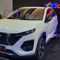 نمایندگی غلامزاده/CROSS X33 ام وی ام ایکس۳۳کراس