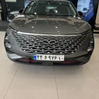 فونیکس fx / اقساطی / تحویل فوری|خودرو سواری و وانت|تهران, فردوسی|دیوار