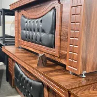 میزکلاسیک تحریری|میز تحریر و کامپیوتر|یزد, |دیوار